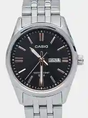 Лимонный часы наручные Casio Collection  LTP-1335 / LTP-1302