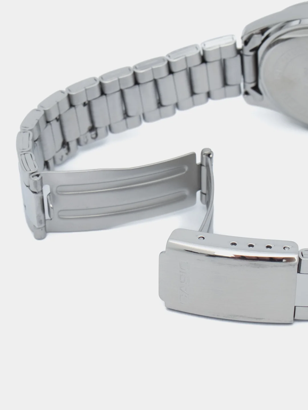 Хром часы наручные Casio Collection LTP-1335 / LTP-1302