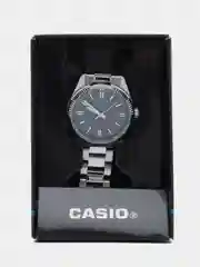 Хром часы наручные Casio Collection  LTP-1335 / LTP-1302