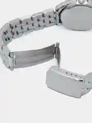 Черный часы наручные Casio Collection  LTP-1335 / LTP-1302