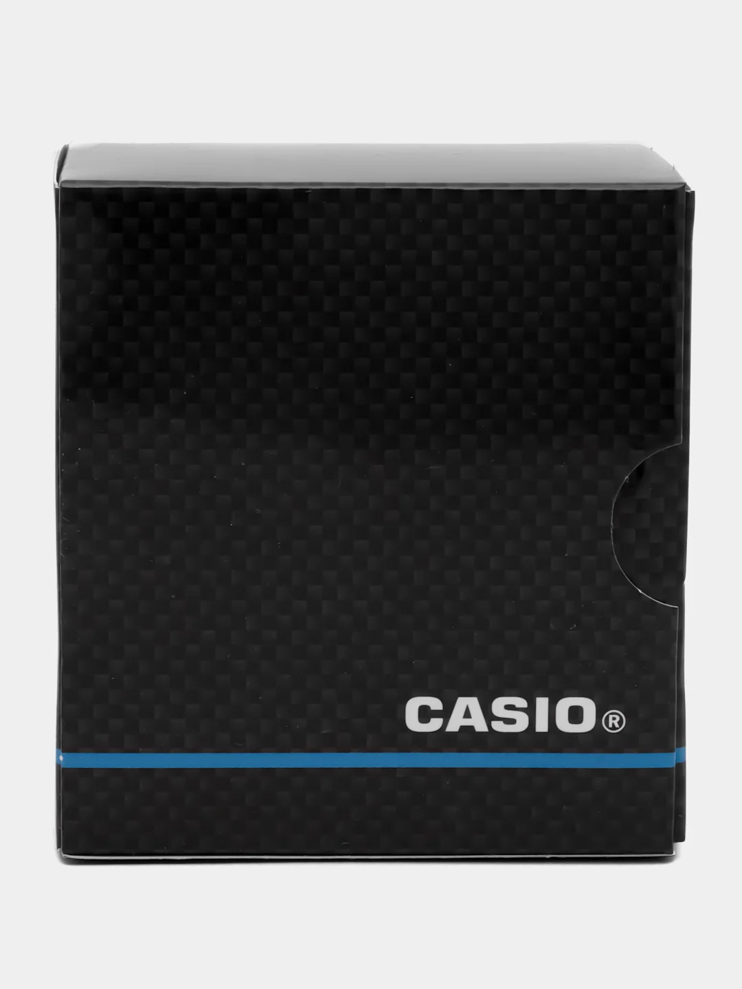Черный часы наручные Casio Collection LTP-1335 / LTP-1302