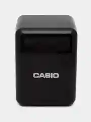 Серебряный часы наручные CASIO Collection MTP-1303