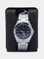 Синий часы наручные CASIO Collection MTP-1308