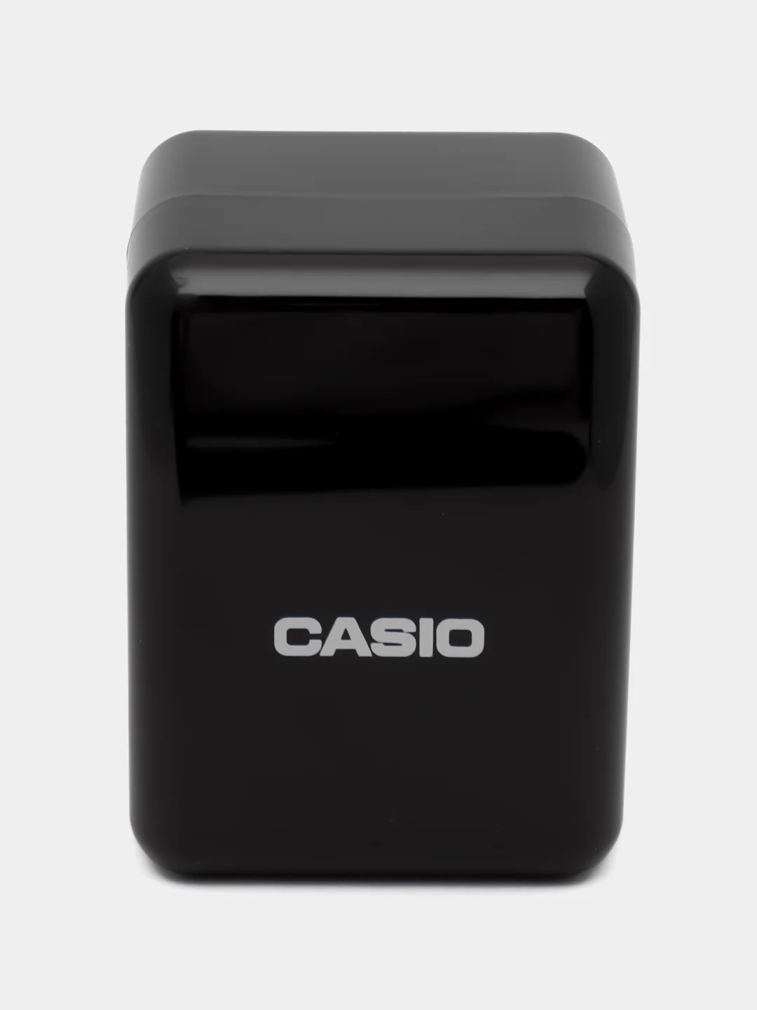 Синий часы наручные CASIO Collection MTP-1308