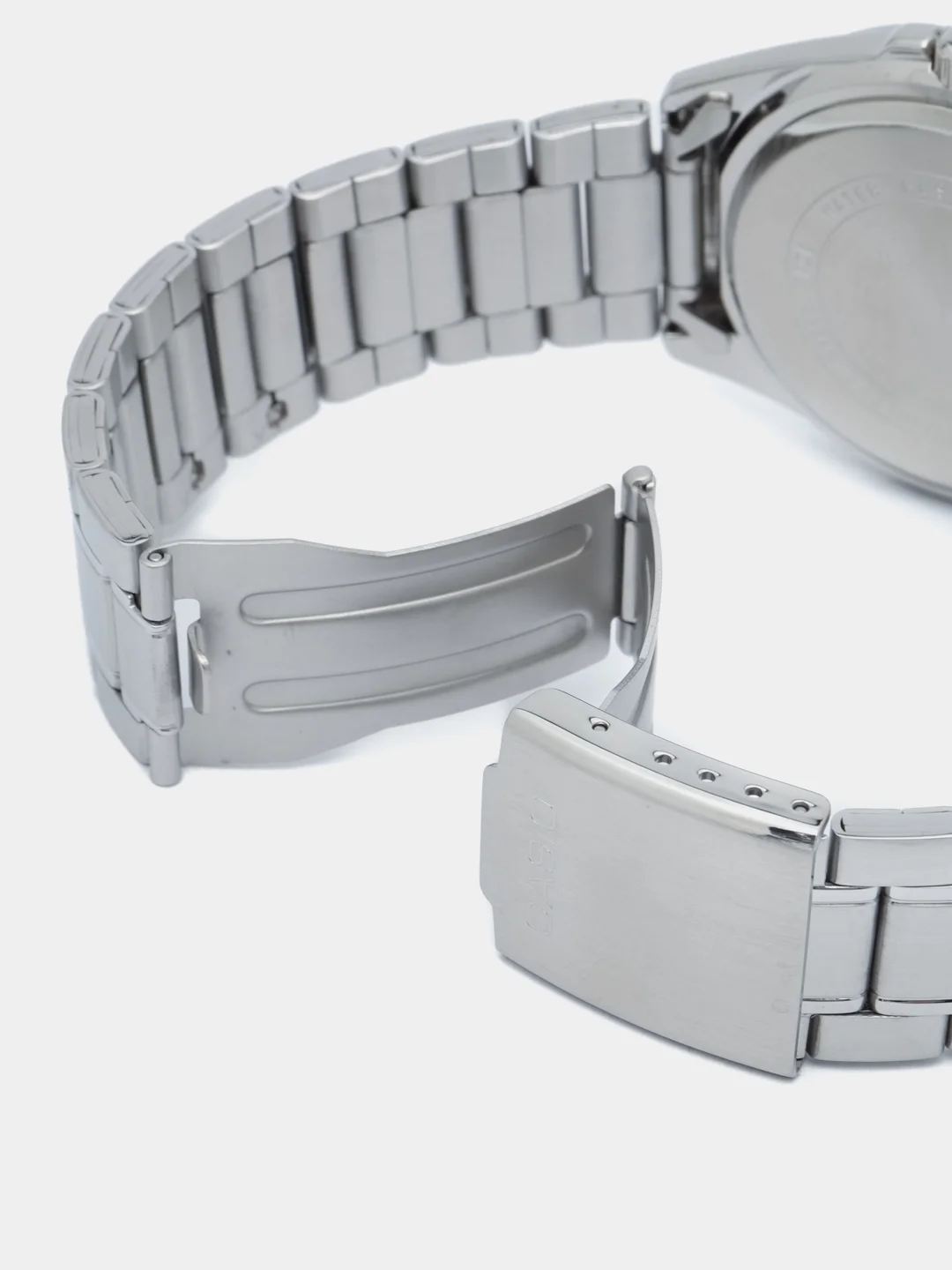 Синий часы наручные CASIO Collection MTP-1308