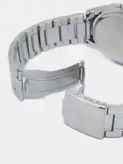 Синий часы наручные CASIO Collection MTP-1308