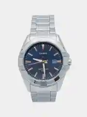 Синий часы наручные CASIO Collection MTP-1308