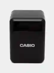 Черный часы наручные CASIO Collection MTP-1308