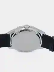 Черный часы наручные CASIO Collection MTP-1308