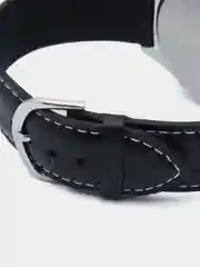 Черный часы наручные CASIO Collection MTP-1308