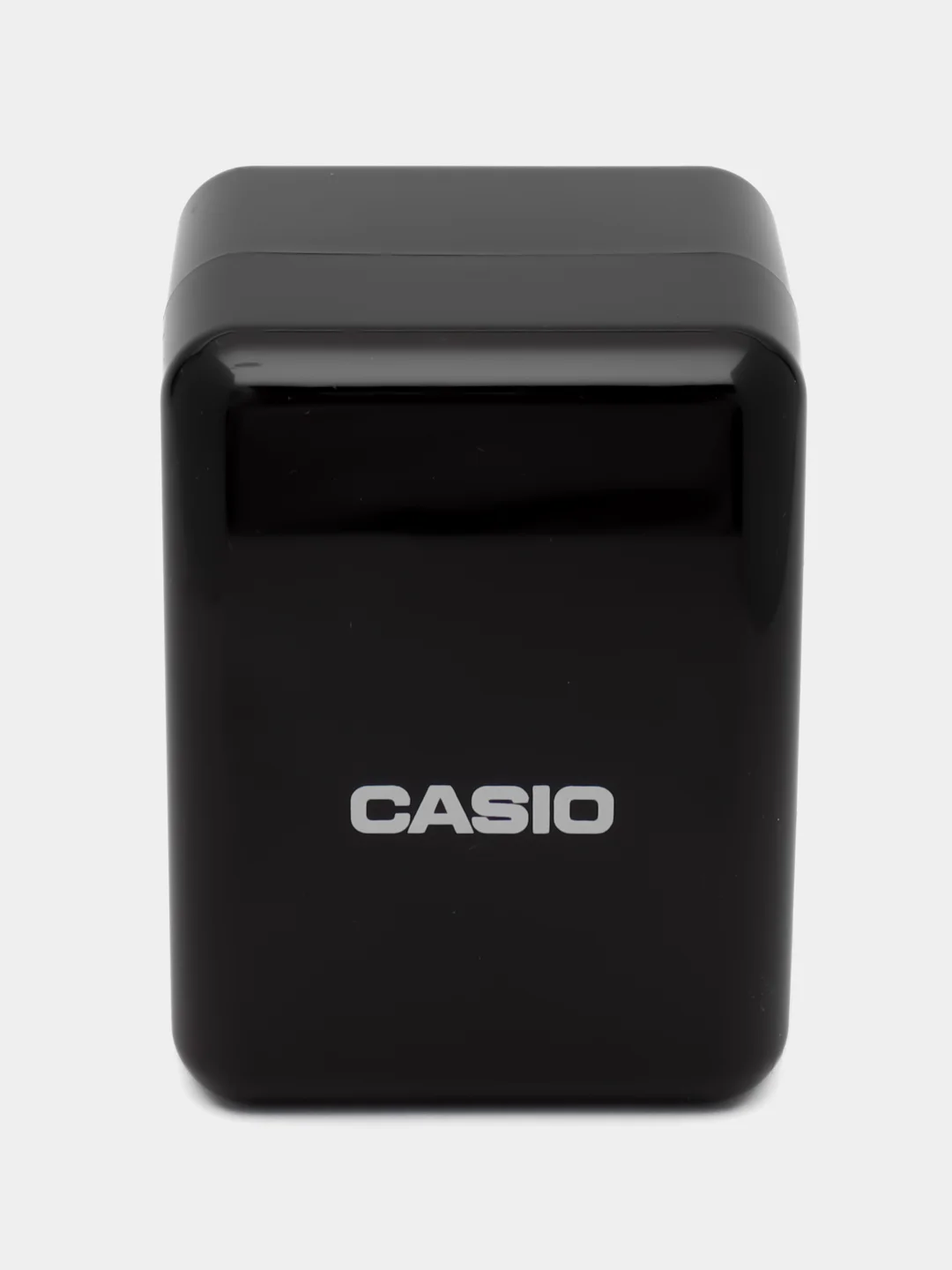 Серебряный часы наручные CASIO Collection MTP-VD03