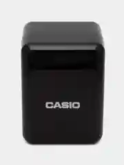 Серебряный часы наручные CASIO Collection MTP-VD03