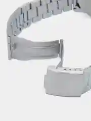 Серебряный часы наручные CASIO Collection MTP-VD03
