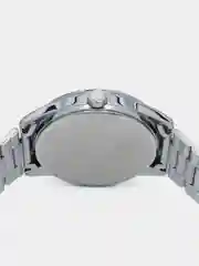 Серебряный часы наручные CASIO Collection MTP-VD03