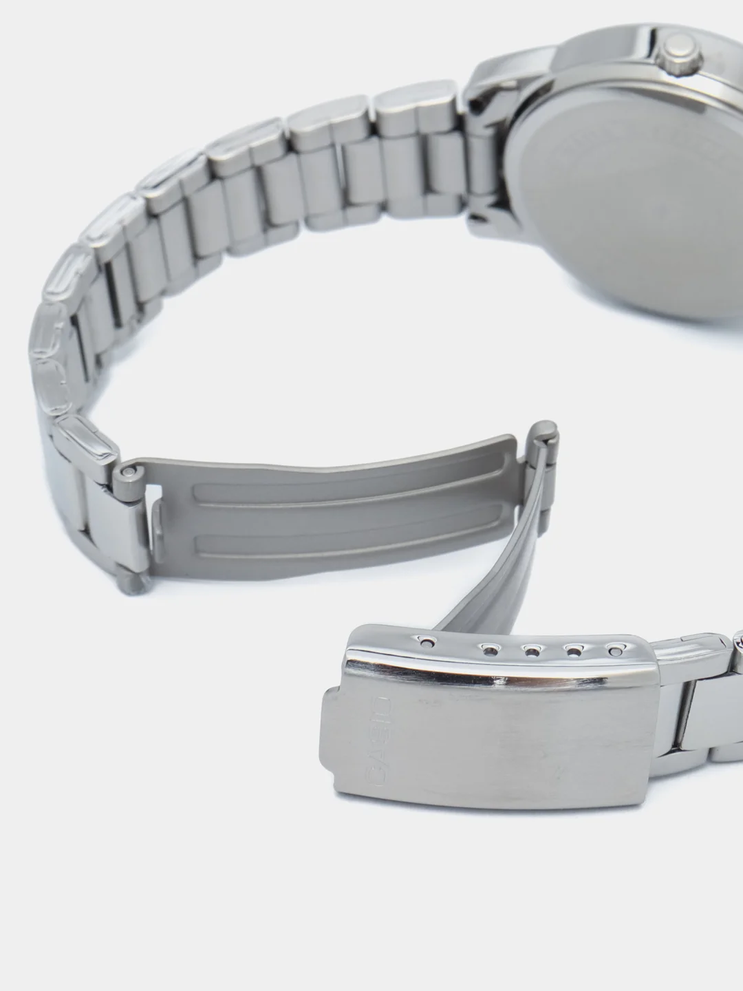 Белый часы наручные Casio Collection LTP-1303D / 1308D / 1314D