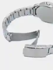 Белый часы наручные Casio Collection LTP-1303D / 1308D / 1314D