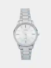 Белый часы наручные Casio Collection LTP-1303D / 1308D / 1314D