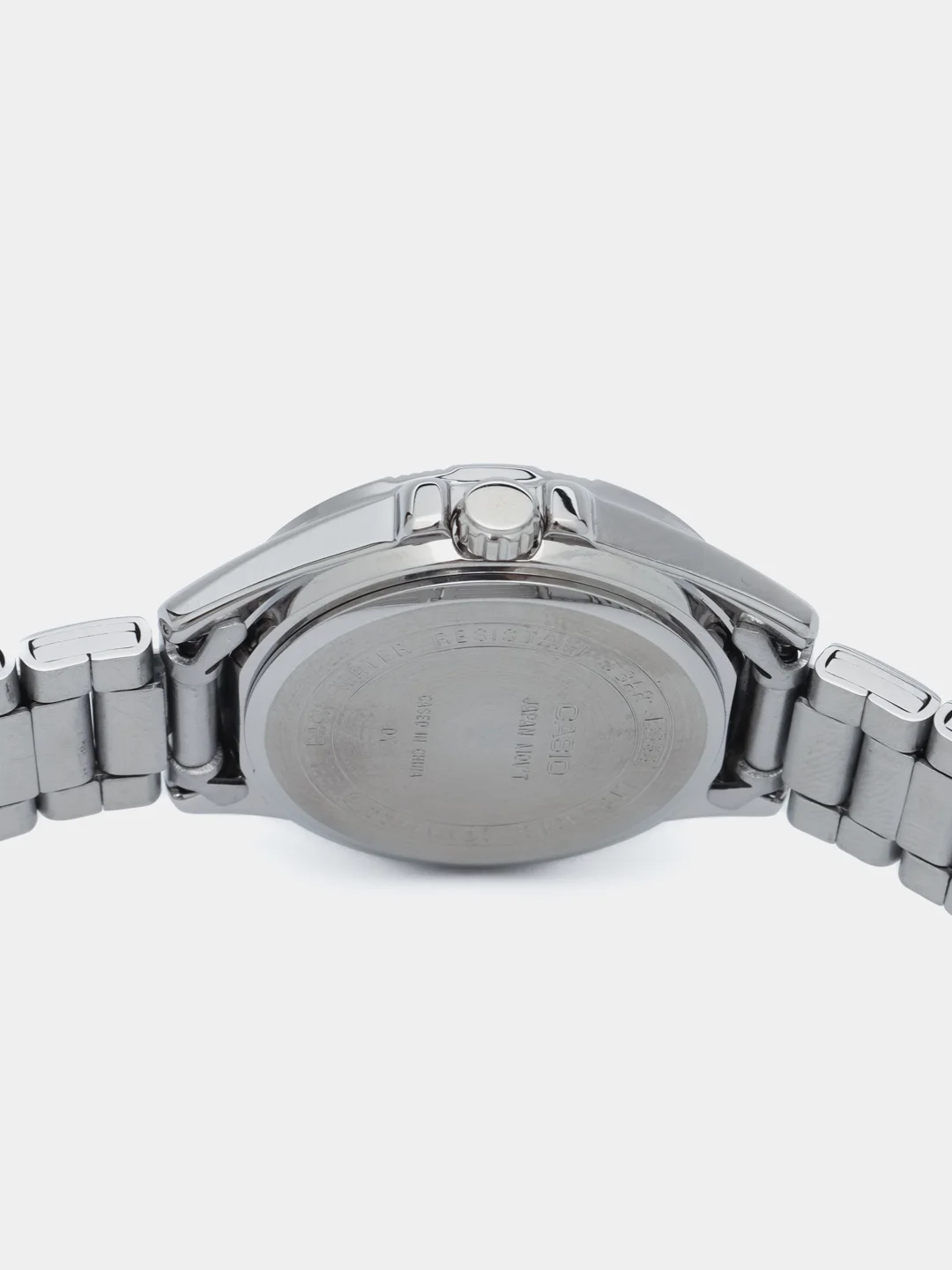 Лимонный часы наручные Casio Collection LTP-1303D / 1308D / 1314D