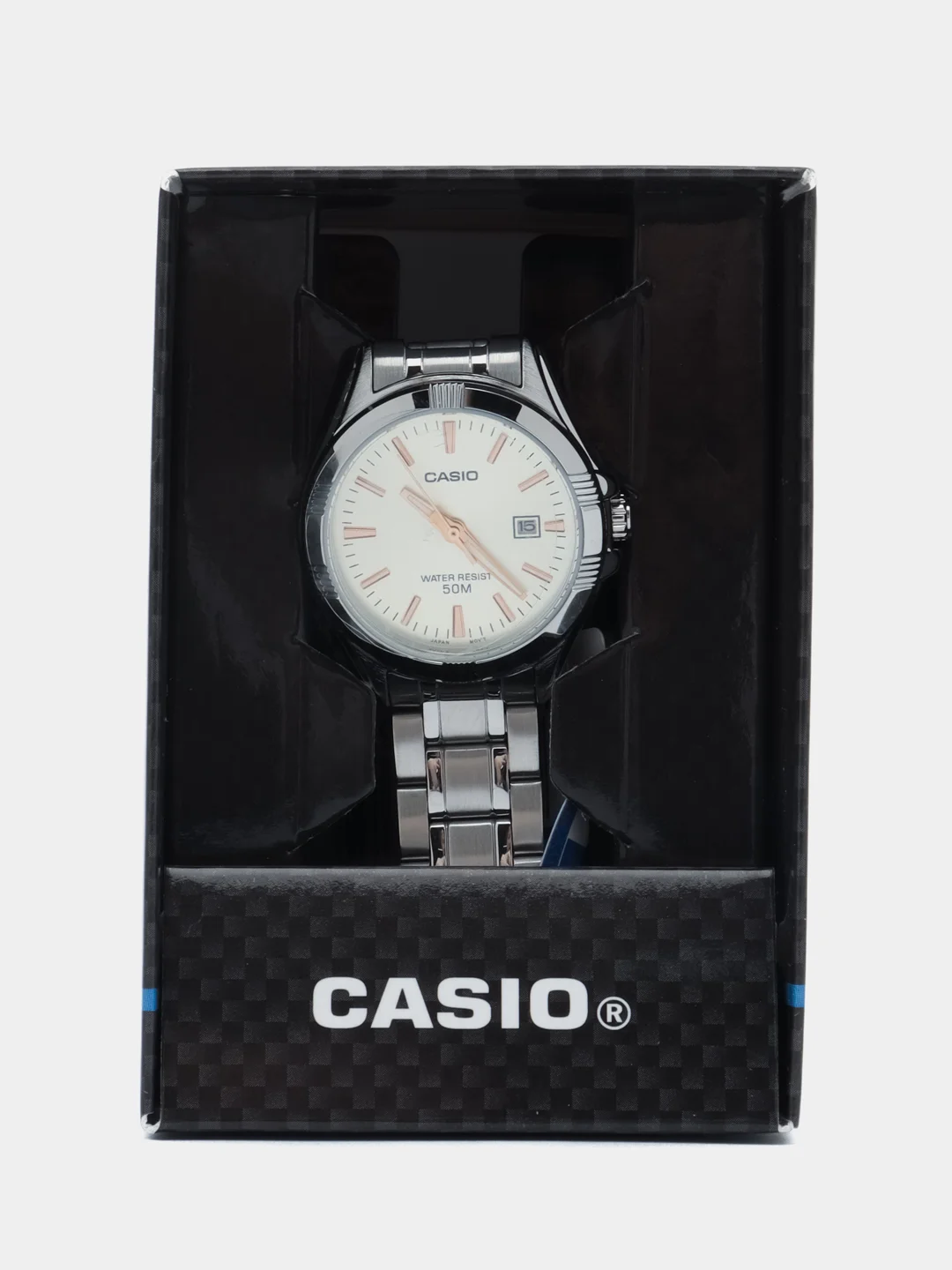 Лимонный часы наручные Casio Collection LTP-1303D / 1308D / 1314D