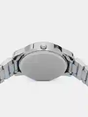 Серебряный часы наручные Casio Collection LTP-1303D / 1308D / 1314D