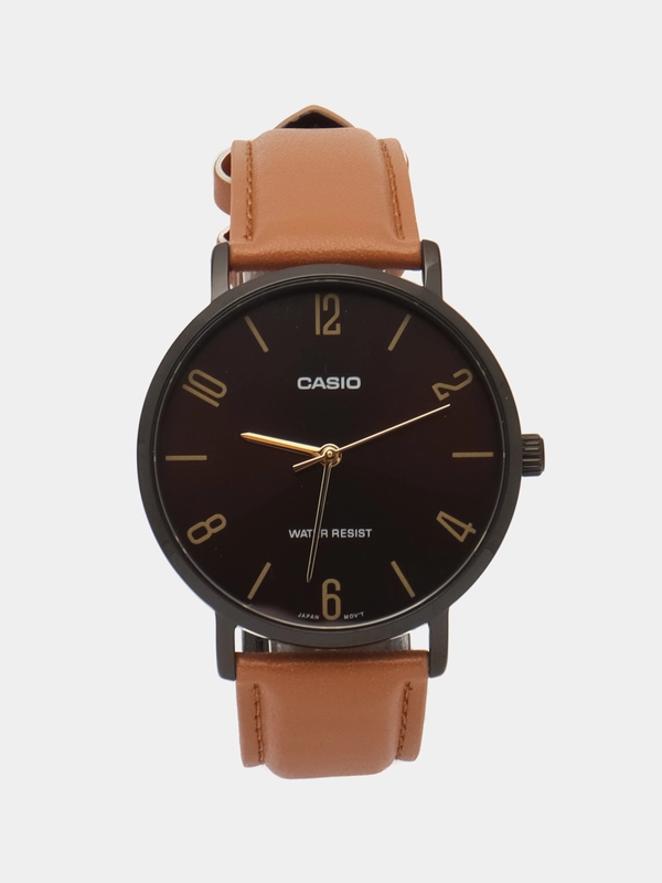 Часы наручные CASIO Collection MTP-VT01