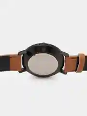 Багровый часы наручные CASIO Collection MTP-VT01