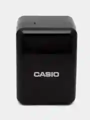 Багровый часы наручные CASIO Collection MTP-VT01