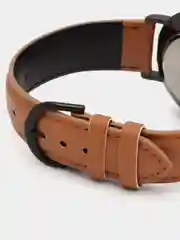 Багровый часы наручные CASIO Collection MTP-VT01