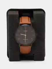 Багровый часы наручные CASIO Collection MTP-VT01