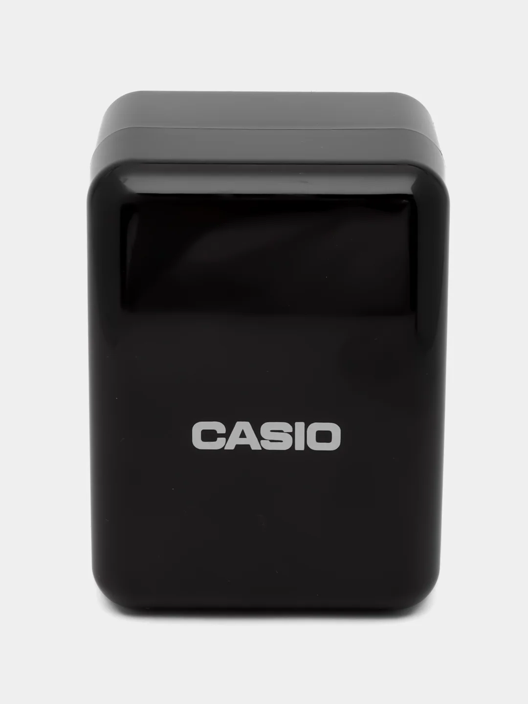 Синий часы наручные CASIO Collection MTP-1239D