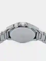 Синий часы наручные CASIO Collection MTP-1239D