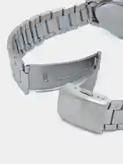 Синий часы наручные CASIO Collection MTP-1239D