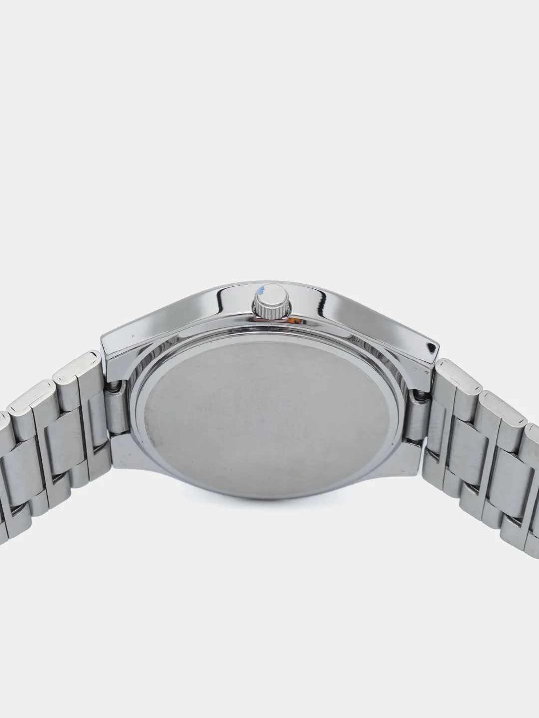 Серебряный часы наручные Casio Collection MTP-1170