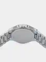 Серебряный часы наручные Casio Collection MTP-1170