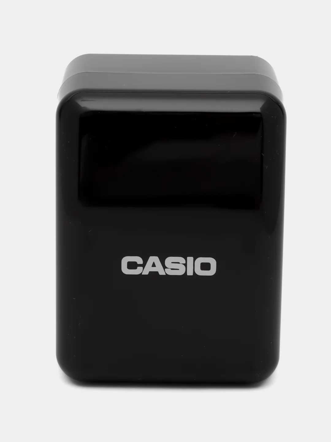 Серебряный часы наручные Casio Collection MTP-1170