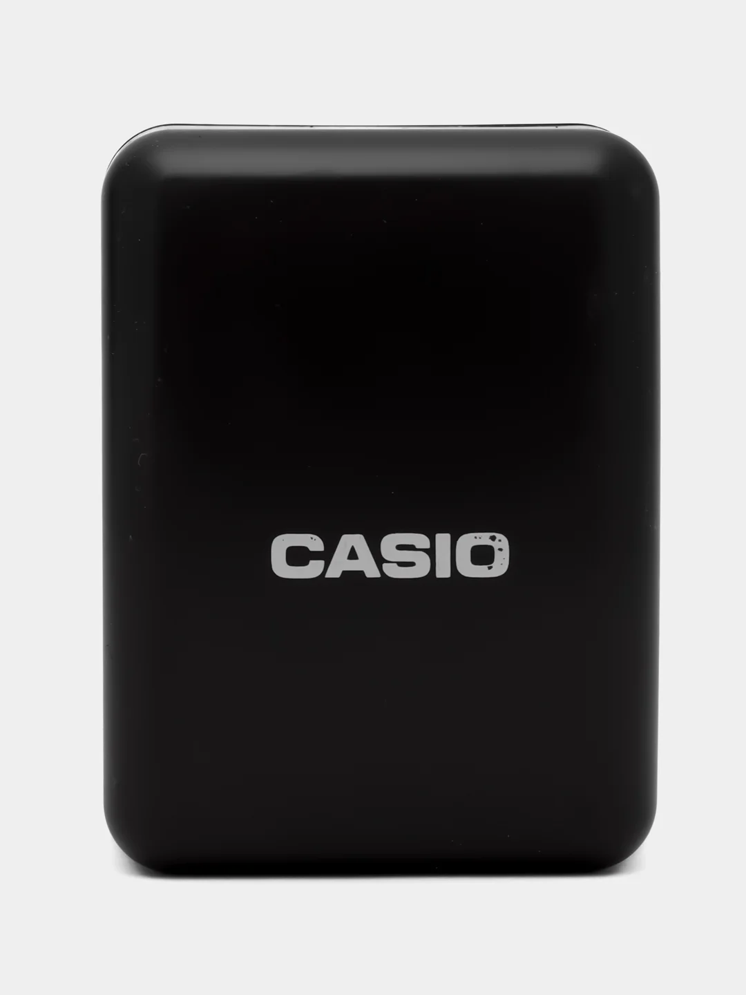 Белый часы наручные Casio Collection MTP-V004L