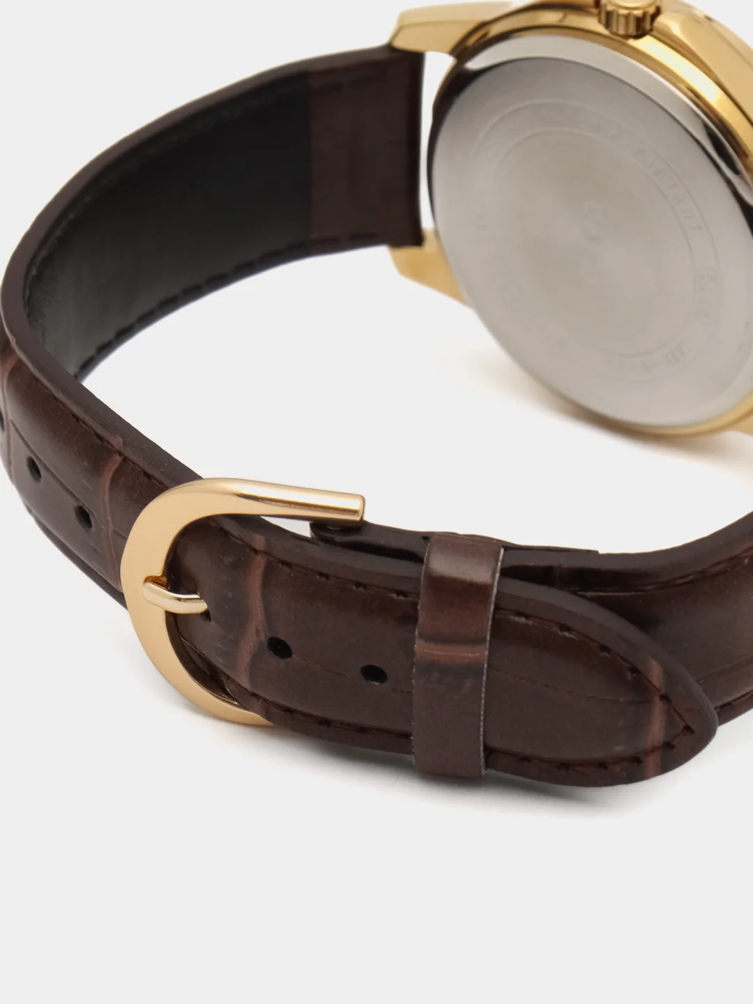 Белый часы наручные Casio Collection MTP-V004L