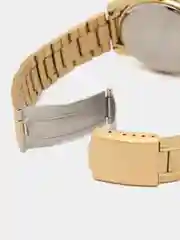 Бронзовый часы наручные CASIO Collection MTP-V004D
