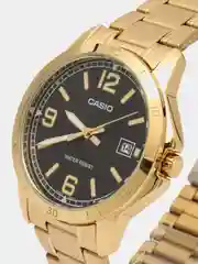 Бронзовый часы наручные CASIO Collection MTP-V004D
