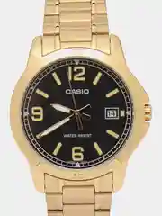 Бронзовый часы наручные CASIO Collection MTP-V004D
