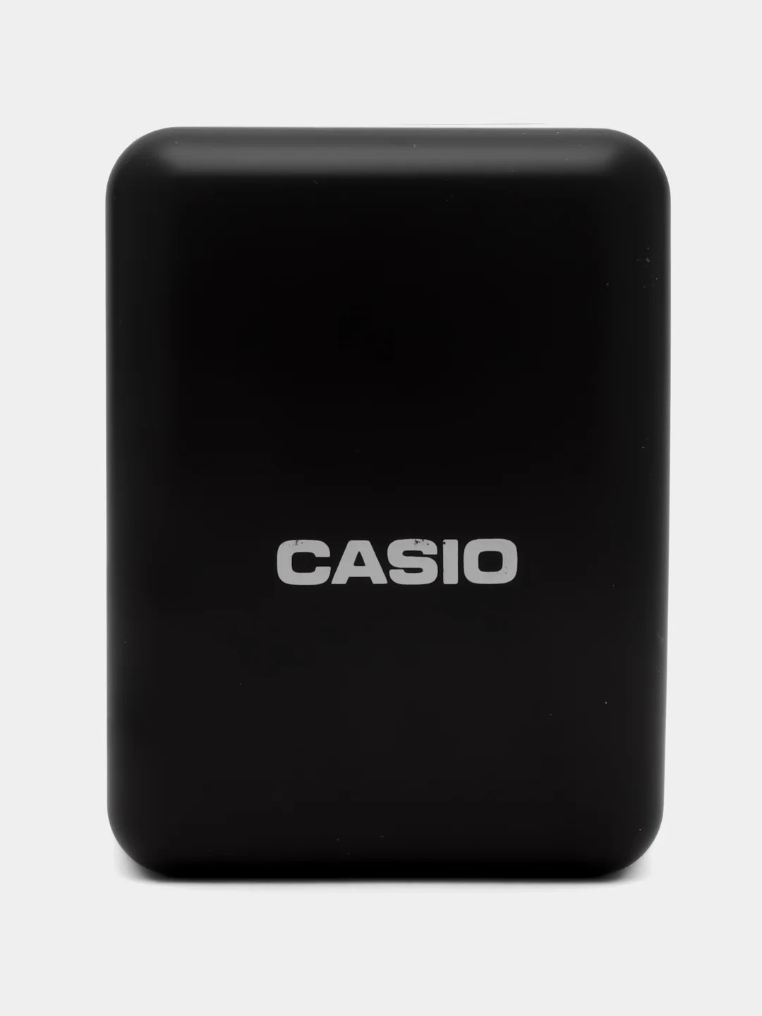 Хром часы наручные CASIO Collection MTP-V004D