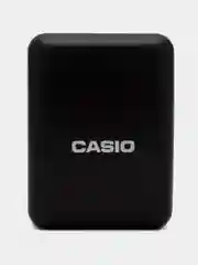 Хром часы наручные CASIO Collection MTP-V004D