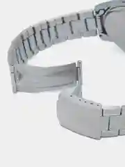 Хром часы наручные CASIO Collection MTP-V004D