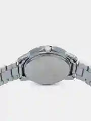 Хром часы наручные CASIO Collection MTP-V004D