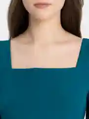Зеленый платье женское, вечернее