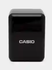 Черный часы наручные Casio Collection MTP-V005