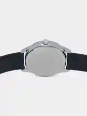 Черный часы наручные Casio Collection MTP-V005