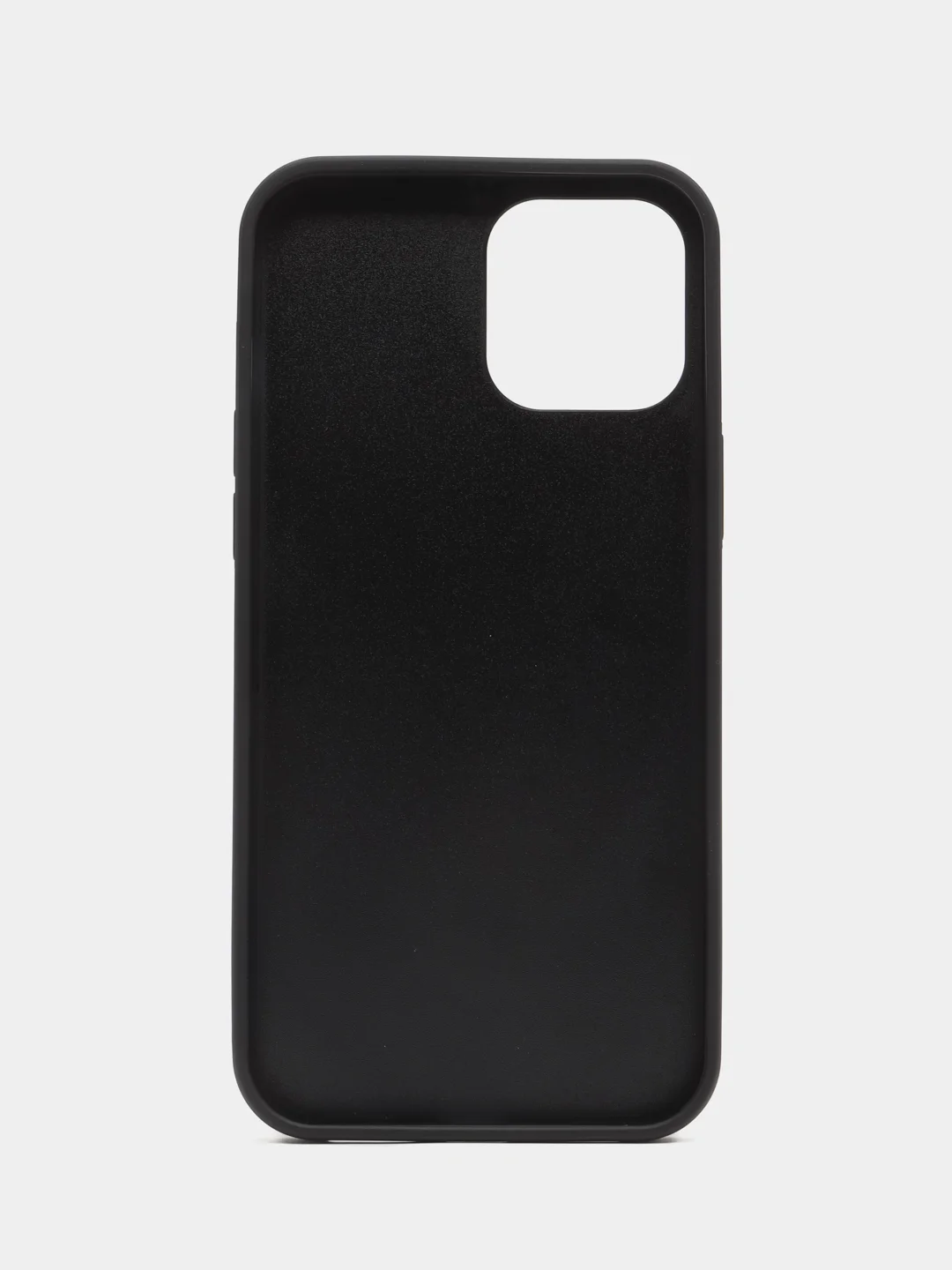 Черный мягкий чехол с принтом "The North Face" на iPhone XR, 11, 12 , 13, 14, 15, Pro, Max, Plus
