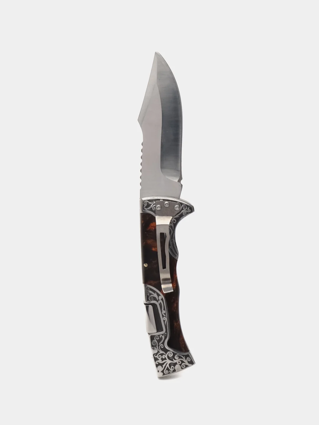 Нож складной Columbia 3157A