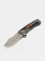 Нож складной Columbia 3157A